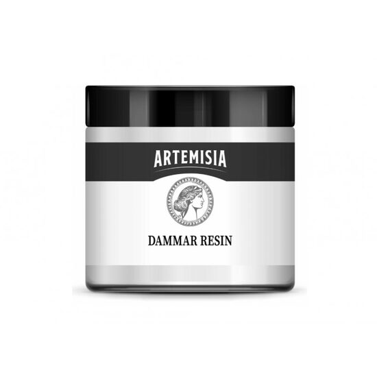 47113 Rasina damar 250 gr - Artemisia - Pentacolor
