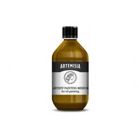 Medium pentru pictura in ulei - Artemisia - Pentacolor