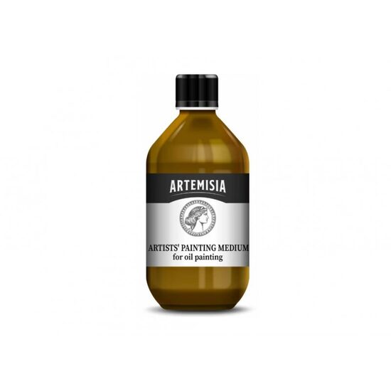 Medium pentru pictura in ulei - Artemisia - Pentacolor
