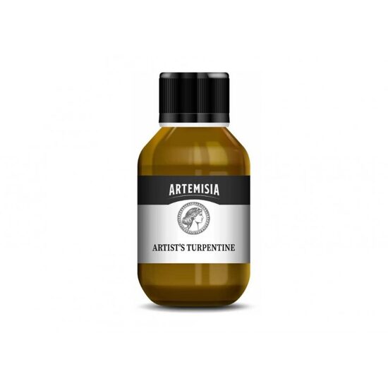 Terebentina - Artemisia - Pentacolor