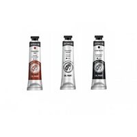 Raw umber 7 – Culori de ulei Artemisia 40 ml – Pentacolor Raw umber 7