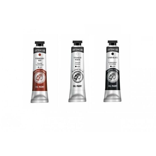 Culori de ulei Artemisia 40 ml - Pentacolor