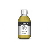 Ulei de in rafinat Artemisia - Pentacolor