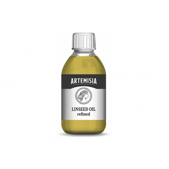 Ulei de in rafinat Artemisia - Pentacolor