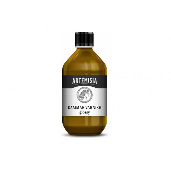 Verni damar lucios Artemisia - Pentacolor