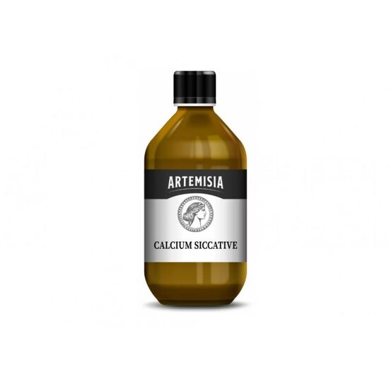 Calciu sicativ pentru culorile de ulei - Artemisia - Pentacolor