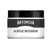 47075 Artemisia Acrylic Retarder 150 ml - Pentacolor