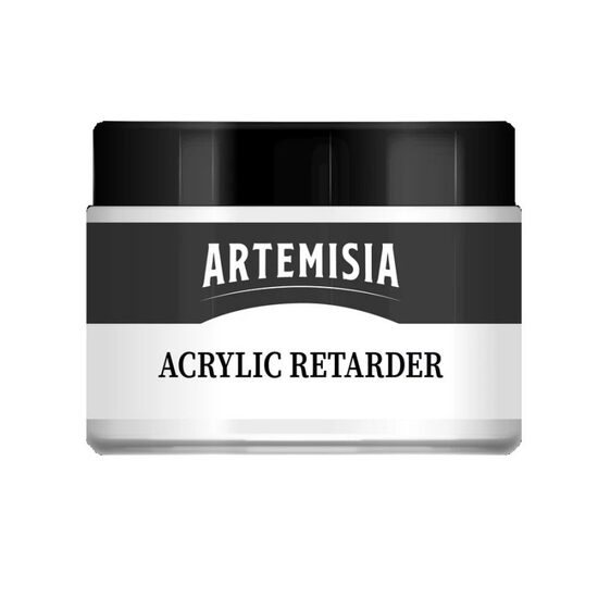 47075 Artemisia Acrylic Retarder 150 ml - Pentacolor