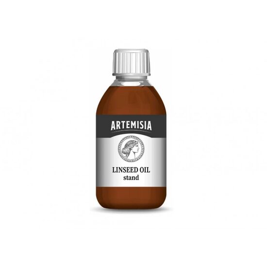 Linseed oil stand - Artemisia - Pentacolor