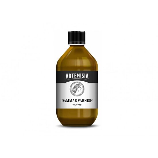 Verni damar mat Artemisia - Pentacolor