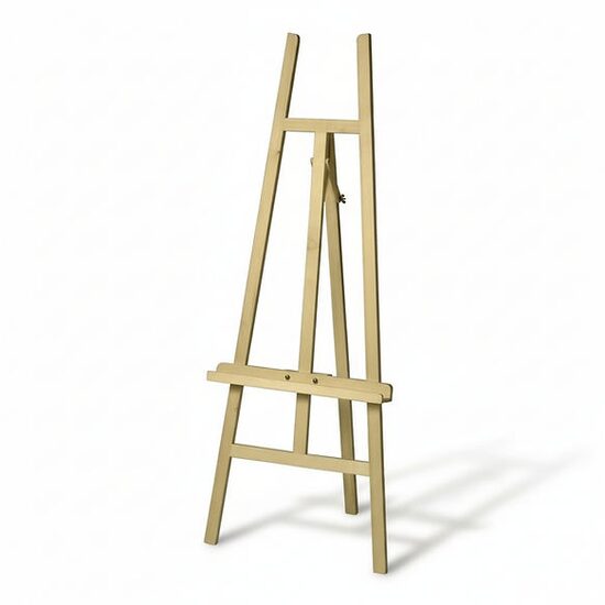 Sevalet pictura studio Courbet Lefranc Bourgeois