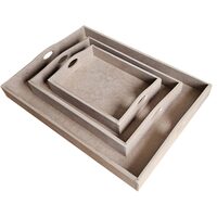 Set 3 Tavi MDF - A5 - A4 - A3  - C-ART