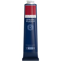 Culori ulei FINE – 200ml – Lefranc Bourgeois – cadmim red deep 882…