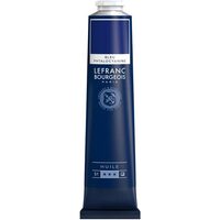 Culori ulei FINE – 200ml – Lefranc Bourgeois – Pthalocyanine Blue 0…