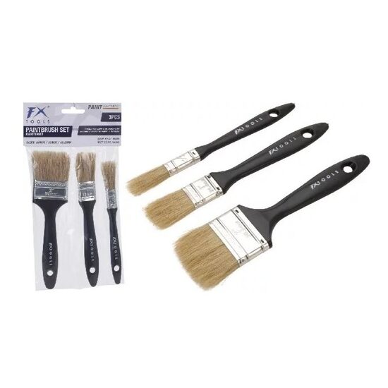 500501 Set 3 pensule par de porc - ANT-CH