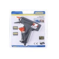 370497 - Pistol de lipit cu silicon, 10w - ANT-CH
