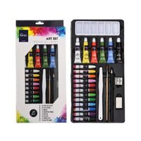 702422 Set pictura, 24 piese - ANT-CH