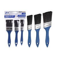 500514 Set 3 pensule sintetice - ANT-CH