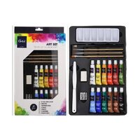 702418 Set pictura, 20 piese - ANT-CH