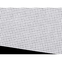 380612 - Etamina pentru brodat Kanava, 20x30 cm - STKL