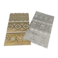 890089 Folie decorativa termocontractabila pentru globuri de 10cm - STKL