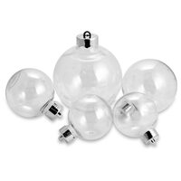 Glob plastic cu agatatoare – Meyco – Glob 10 cm