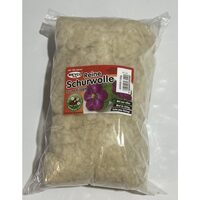 23550 - Lana merinos natur , 100gr - Meyco