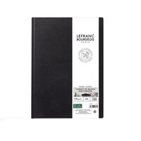 Bloc Studio pentru schite A4, 110g/mp - Lefranc Bourgeois