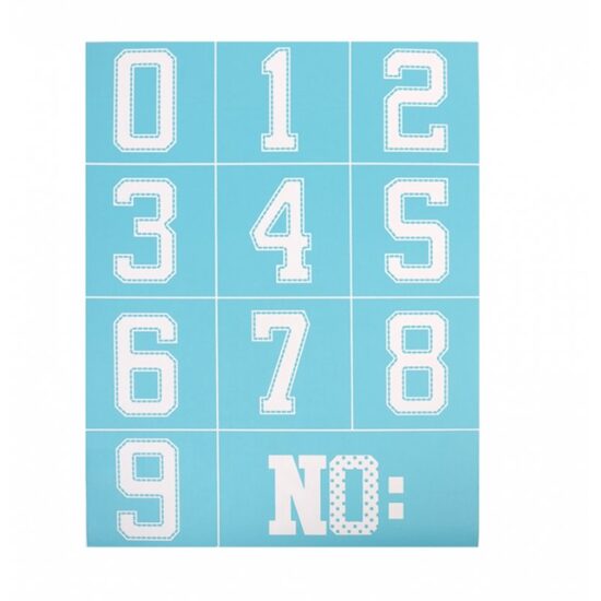 43945 Sablon autoadeziv din matase plasticata - Pentart
