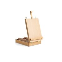 Sevalet de masa tip caseta Liffey - Winsor Newton