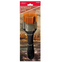 PN263 - Set 3 pensule late , par sintetic - Daco