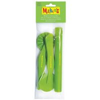 35001 - Roller & Cutters Set