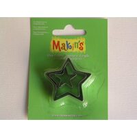 36006 - Set 3 cutter - Star