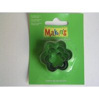 36008 / 2118661045 - Set 3 cutter - Flower