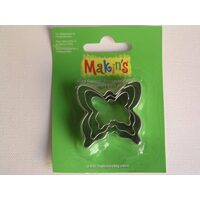 36009 / 2118661121 - Set 3 cutter - Butterfly