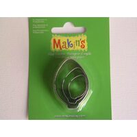 36016 / 2118661128 - Set 3 cutter - Bulb