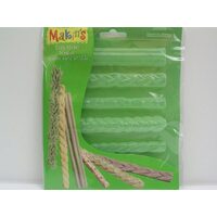39006 / 2118661062 - Push Mold - Borders