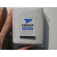Cernit Number one 250g