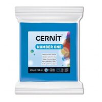 Lut polimeric Cernit Number one 250g