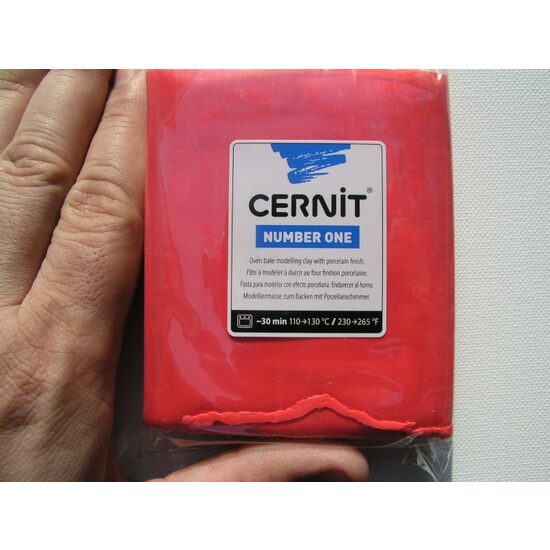 400 - Red - 250g - 27171