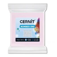 Lut polimeric Cernit Number one 250g