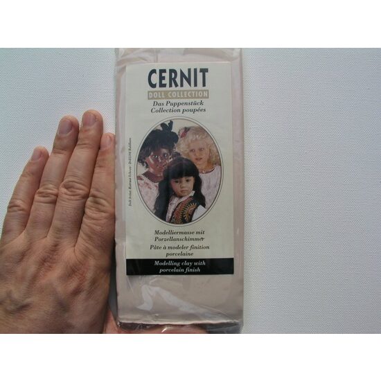 Doll - 425 - Flesh - 500g