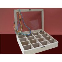 355153 - Cutie bijuterii ANT-CH