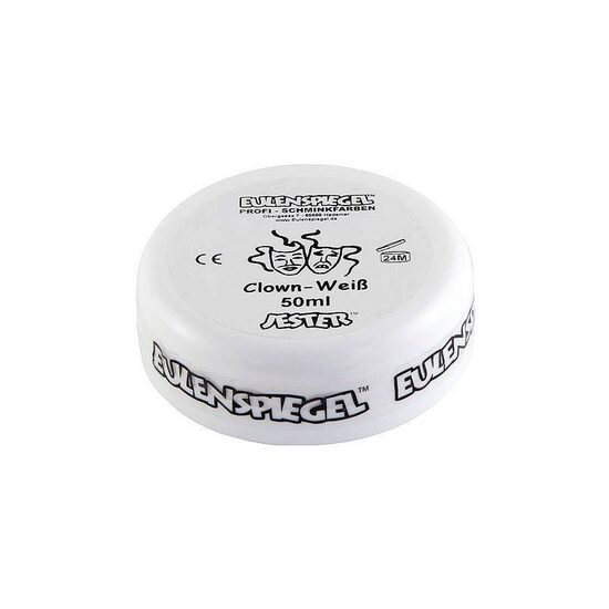Clown White - 50 ml