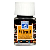 Culoare vitraliu 50 ml – Lefranc & Bourgeois