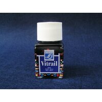 Culori vitraliu - 50 ml - Lefranc&Bourgeois