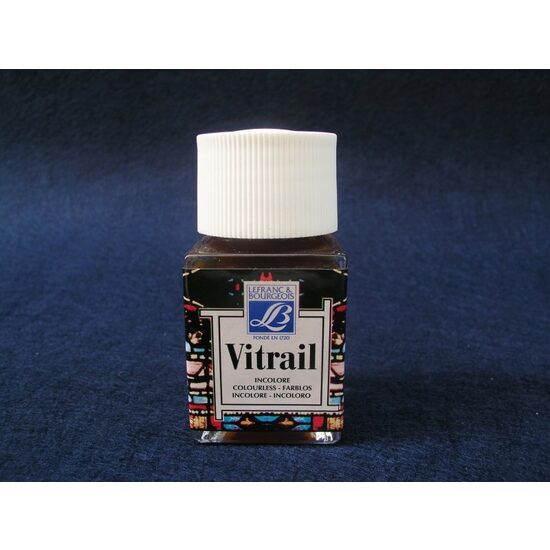 Culori vitraliu - 50 ml - Lefranc&Bourgeois