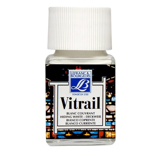 Culoare vitraliu 50 ml – Lefranc & Bourgeois