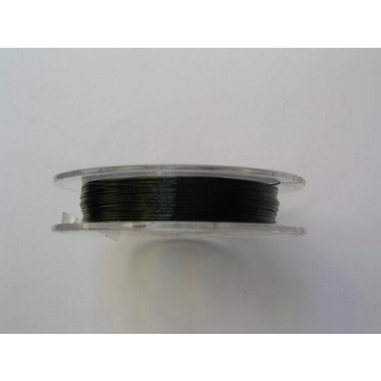 Sarma modelabila neagra - 10 m - 364500 - NE