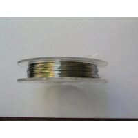Sarma modelabila argintie - 10 m - 364500 - AR